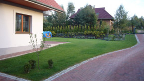 Ogród Skawina